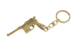 breloczek-pistolet-mauser-m1916-kolor-gold