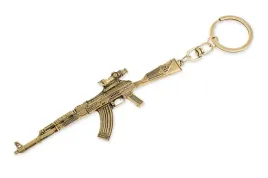 breloczek-z-karabinem-snajperskim-zloty