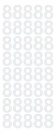 5cm-tylko-cyfra-8-010-bialy