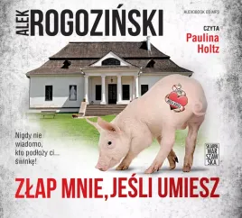 zlap-mnie-jesli-umiesz-audiobook-alek-rogozinski
