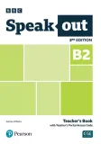 speakout-3rd-edition-b2-teacher-s-book-with-teacher-s-portal-access-code