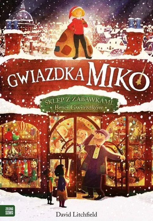gwiazdka-miko