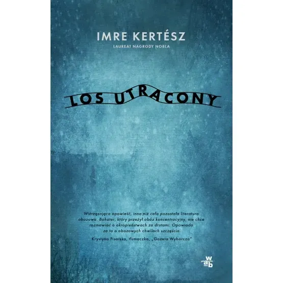 kertesz-los-utracony