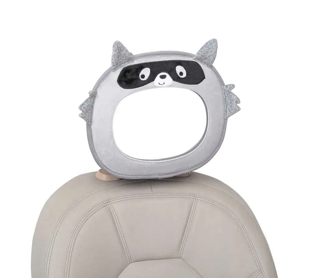 petiteandmars-lusterko-samochodowe-back-racoon-stan-nowy
