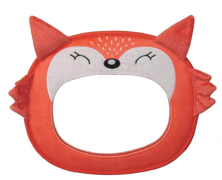 petiteandmars-lusterko-samochodowe-fox-lisek