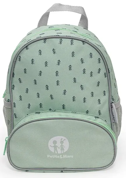 petiteandmars-plecaczek-backie-green-tree