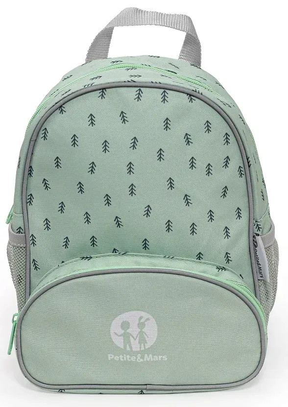 petiteandmars-plecaczek-backie-green-tree