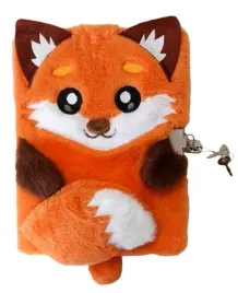 pamietnik-z-klodka-3d-wlochacz-a5-96k-my-y-little-friend-foxy