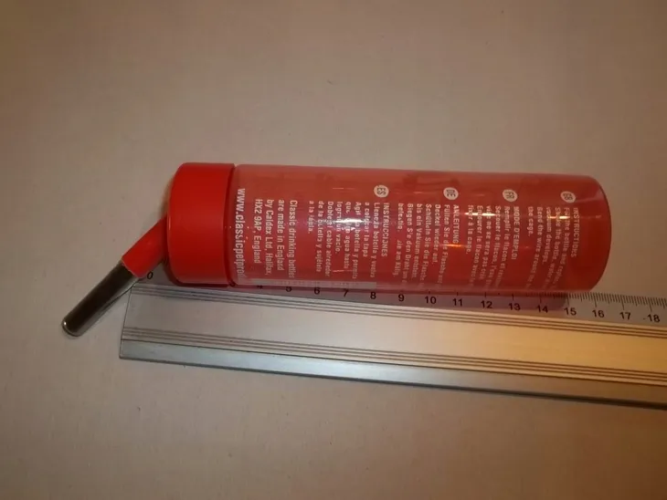 poidelko-classic-de-luxe-150-ml-kerbl-marka-classic