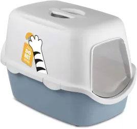 kuweta-cathy-griffe-bialo-niebieskai-56-x-40-x-40-cm-stefanplast