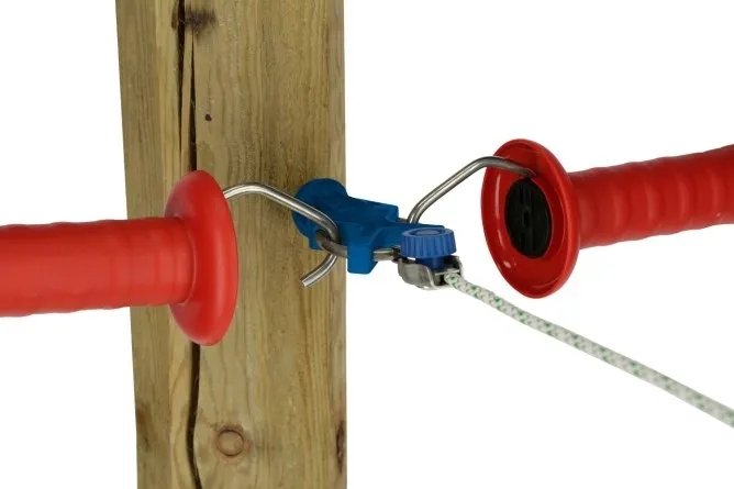izolator-bramowy-x-premium-niebieski-kerbl-dlugosc-trzpienia-4-cm