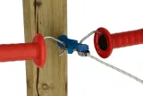 izolator-bramowy-x-premium-niebieski-kerbl-dlugosc-trzpienia-4-cm
