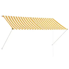 markiza-zwijana-zolto-biala-odporna-na-uv-250x150-cm-stalowa-rama