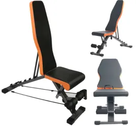 lawka-prosta-treningowa-regulowana-laweczka-wysoka-stabilna-gratis-linki