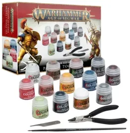 warhammer-paints-tools-set