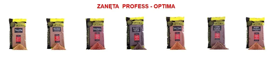 profess-zaneta-optima-1kg-method-feeder
