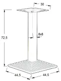 podstawa-do-stolika-zeliwna-sh-5014-6-b-45x45-cm-stan-nowy