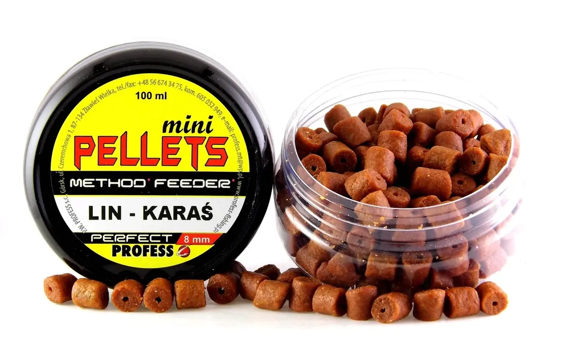 profess-mini-pellet-method-lin-karas-8mm-marka-profess