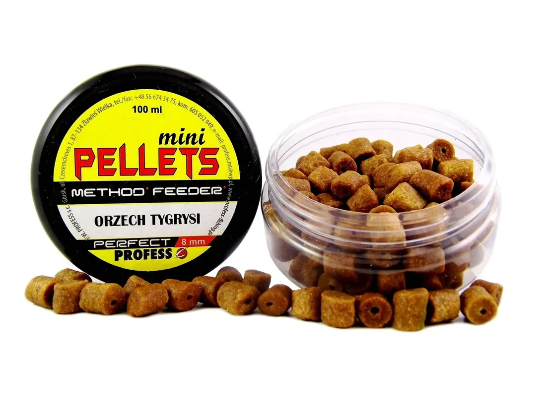 profess-mini-pellet-method-orzech-tygrysi-8mm-marka-profess