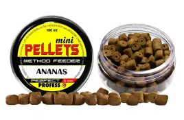 profess-mini-pellet-method-feeder-ananas-8mm