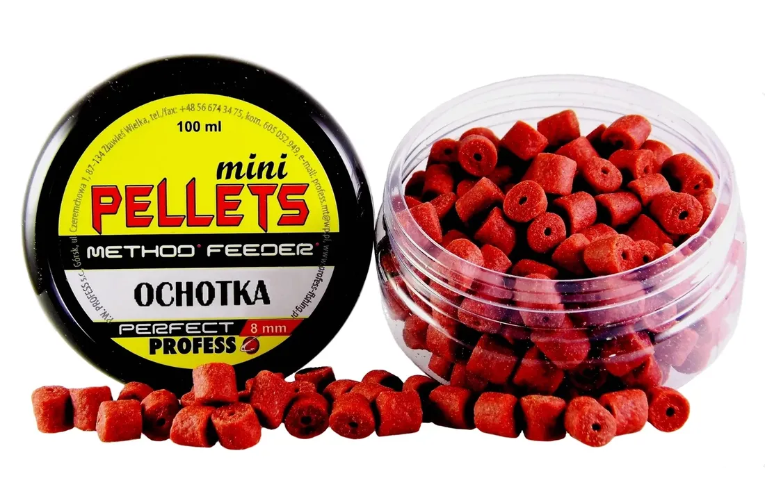 profess-mini-pellet-method-feeder-ochotka-8mm-marka-profess