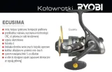 kolowrotek-dragon-ryobi-ecusima-2000-stan-nowy