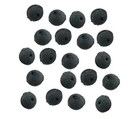 gumowy-koralik-zderzakowy-jaxon-6mm-20szt