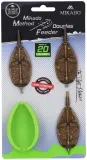 koszyk-method-feeder-douglas-3x-20g-forma-l-stan-nowy
