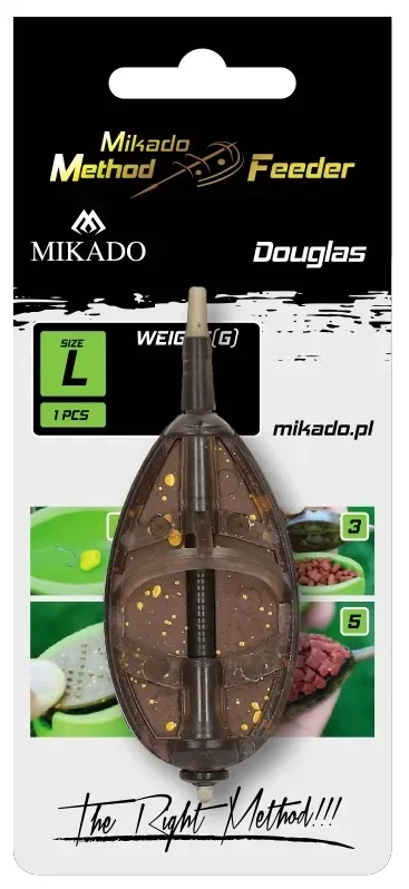 koszyk-method-feeder-mikado-douglas-30g-l-stan-nowy