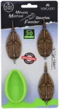 koszyk-method-feeder-douglas-3x-30g-forma-l-stan-nowy