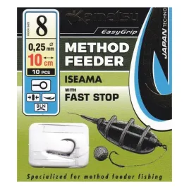 haczyki-kamatsu-method-feeder-iseama-stoper-nr-8