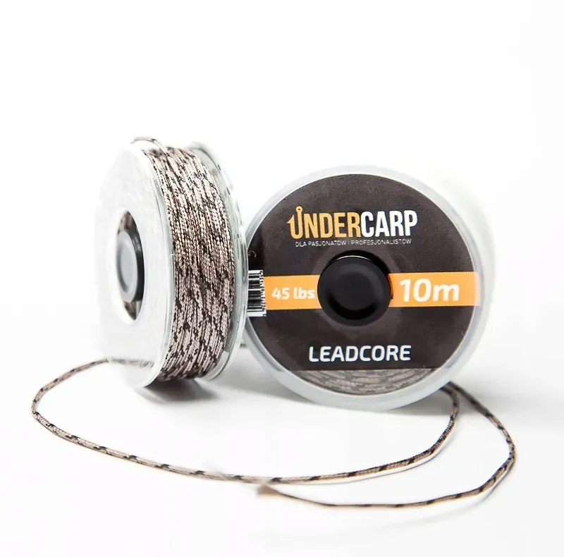 leadcore-10m-45lbs-brazowy-undercarp-stan-nowy