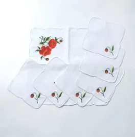 komplet-serwetek-folk-z-haftem-lowickim-dwa-maki