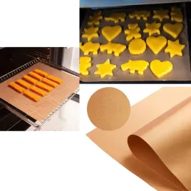 mata-do-pieczenia-wielorazowego-uzytku-papier