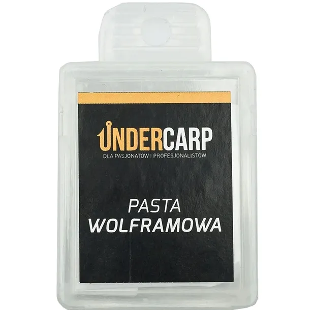 pasta-wolframowa-dociazajaca-brazowa-undercarp-marka-undercarp