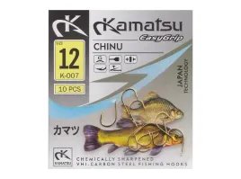haczyki-kamatsu-japan-chinu-gold-lopatka-nr-12