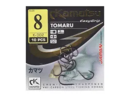 haczyki-kamatsu-japan-tomaru-black-lopatka-nr-8