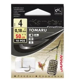 gotowe-haczyki-kamatsu-japan-tomaru-nr-4