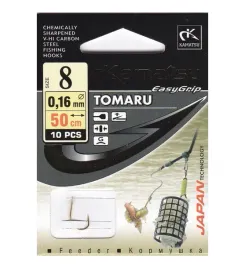 gotowe-haczyki-kamatsu-japan-tomaru-nr-8