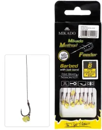 haczyki-method-feeder-mikado-plecionka-gumka-nr-12