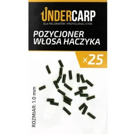 pozycjoner-wlosa-haczyka-zielony-25szt-undercarp