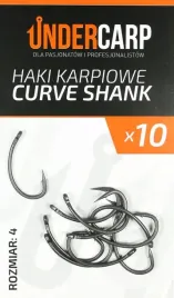 teflonowe-haki-karp-curve-shank-undercarp-rozm-4