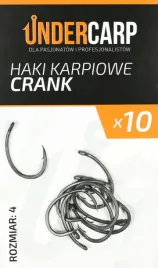 teflonowe-haki-karpiowe-crank-undercarp-rozm-4