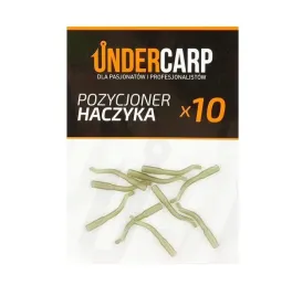 pozycjoner-haczyka-zielony-undercarp