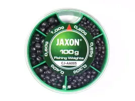 srut-sruciny-ciezarek-olow-100g-jaxon-cj-aa005