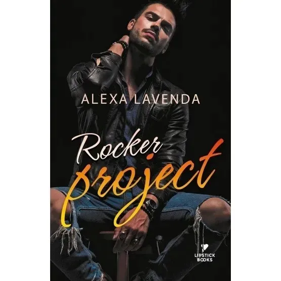 lavenda-rocker-project