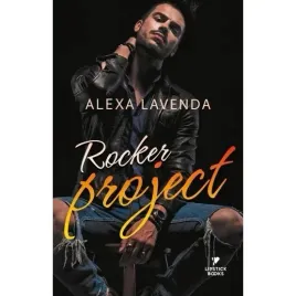 lavenda-rocker-project