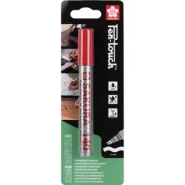marker-przemyslowy-sakura-bl140sak1b-pen-touch-140-czerwony-grubosc-4mm