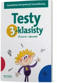 testy-3-klasisty-cwiczenia-i-odpowiedzi