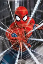 marvel-spider-man-pajecza-siec-plakat-61x915-cm